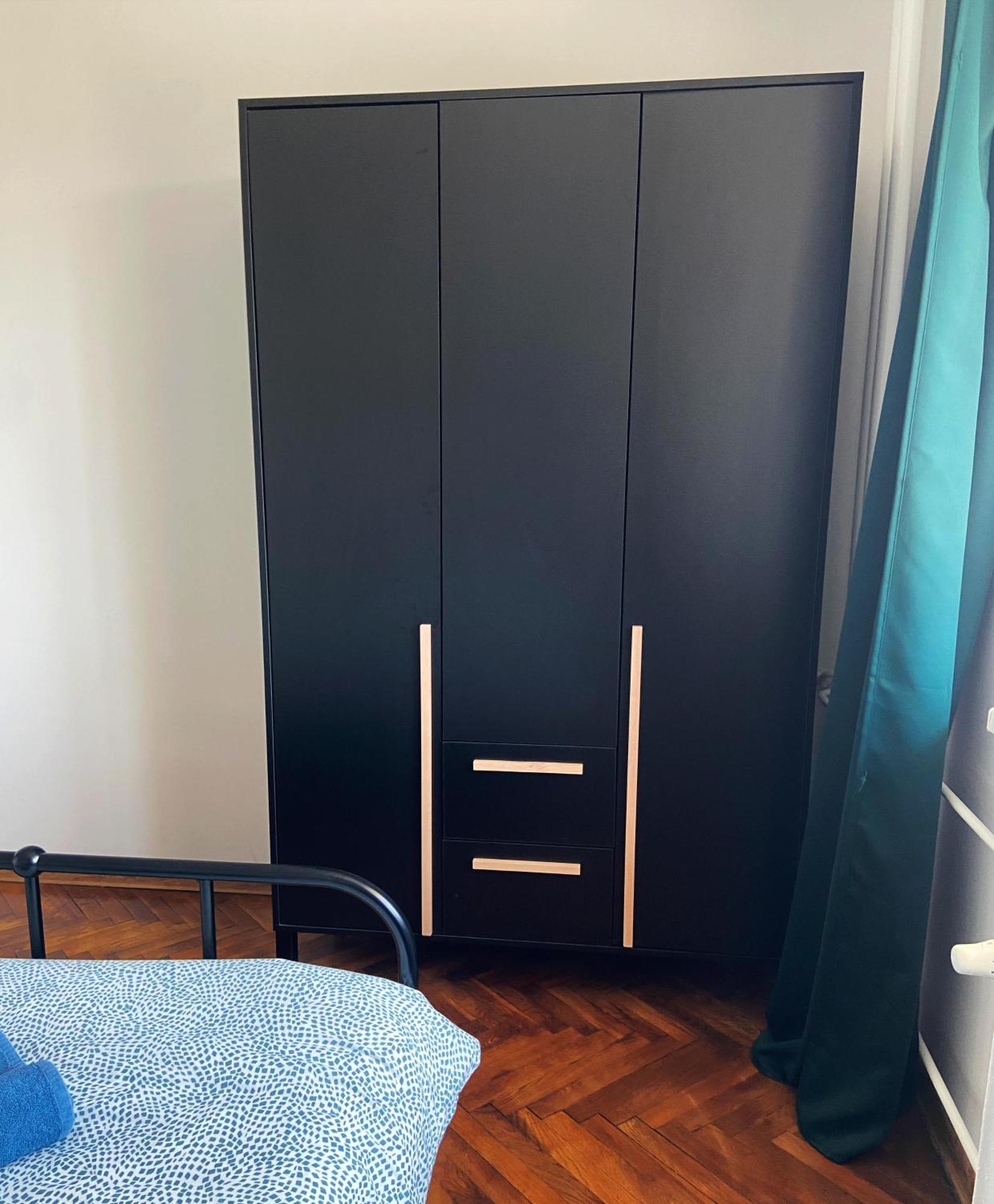 New Colorful Apartment With Big Balcony Bratislava Buitenkant foto